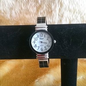 Geneva ladies watch